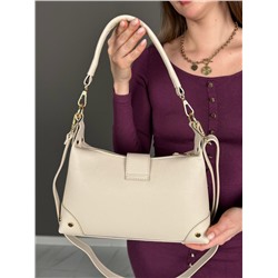 Сумка женская из телячьей кожи