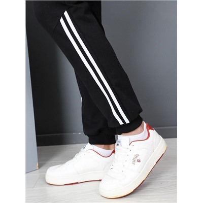 Брюки Азорес чёрный ИвК