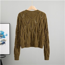 Butterfly  Свитер  женский  1323511362A