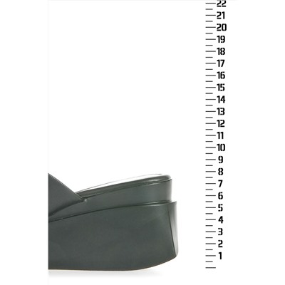 Сабо женские EVITA