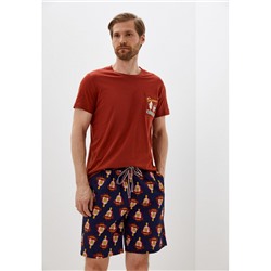 Мужская пижама