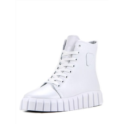 Ботинки ED'ART 212.91505'w. white R