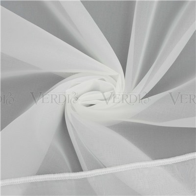 Вуаль Турецкая 3,4м