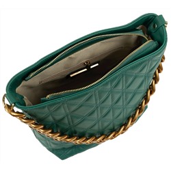 Сумка женская из телячьей кожи