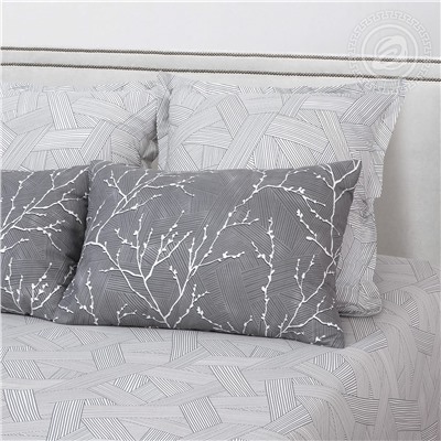 КПБ Линда сатин Арт Дизайн