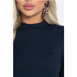 Лонгслив Капелла (синий) Б12381-16