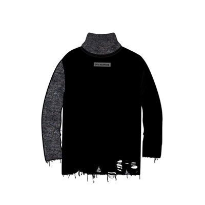 Свитер для мальчика