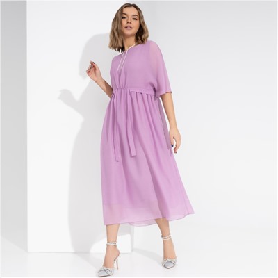 Платье, Итальянский роман