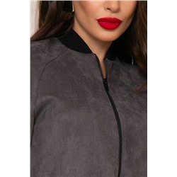 Платье "Элона" (грей) П4378