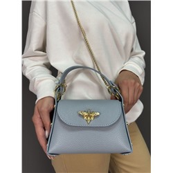 Сумка женская из телячьей кожи