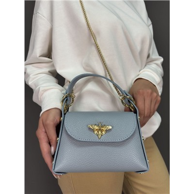 Сумка женская из телячьей кожи