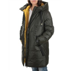 2100 SWAMP Пальто зимнее женское (200 гр .холлофайбер)