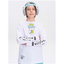 Джемпер для мальчиков