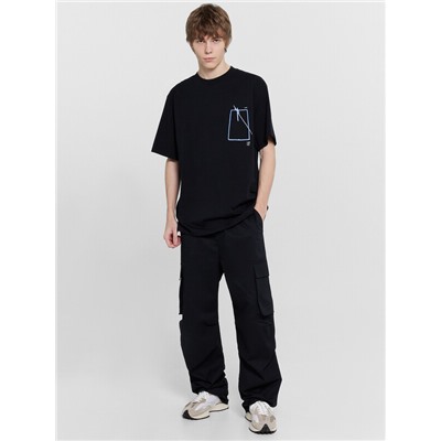 ФУТБОЛКА МУЖСКАЯ 111846