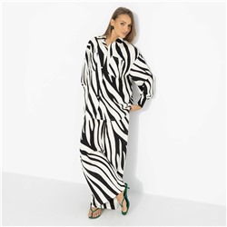 Двойка из вискозы, Красиво и точка (мода)