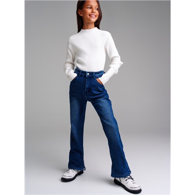 Джинсы для девочки