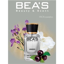 Beas U701 Escentric Molecules Escentric 02 edp 25 ml, Парфюм унисекс Beas U701 создан по мотивам аромата Escentric Molecules Escentric 02