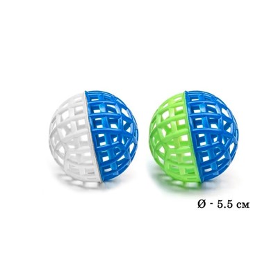 Мячик для бадминтона