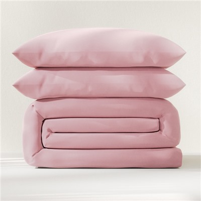 Постельное бельё Этель 1,5 сп Tenderness 150х215см, 150х225см, 50х70± 3см-2 шт, новосатин