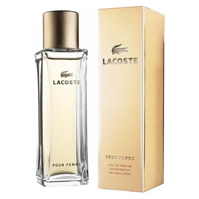 Lacoste Pour Femme edp 90 ml