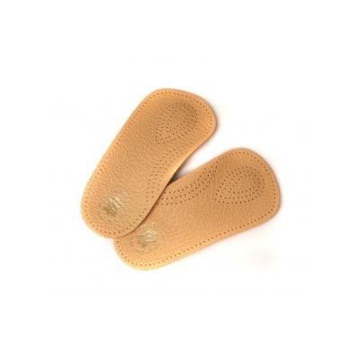 С4320/С7320 Полустельки каркасные (натуральная кожа) р.46