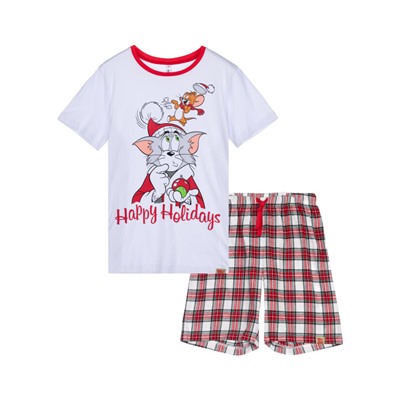 Пижама для девочки