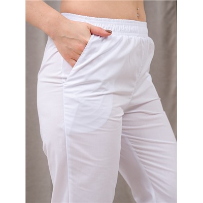 Брюки медицинские женские М-304-0 Тиси