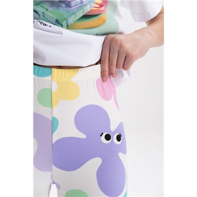 Брюки для девочек