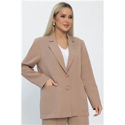 Пиджак Нэри (мокко) Б13562-33М