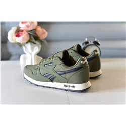 Reebok CLASSIC из натуральной плотной кожи