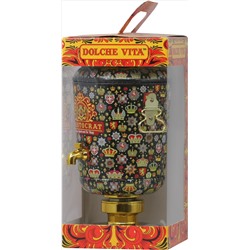 Amore De Bohema. Самовар Аристократ 75 гр. жест.банка