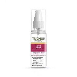 Тричуп: сыворотка для волос (60 мл), Trichup Hair Serum, произв. VASU