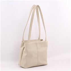 Сумка 102 леар беж