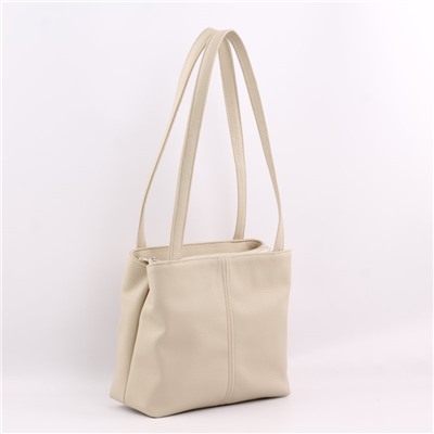 Сумка 102 леар беж