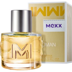 Mexx Woman Eau de Parfum Spray Парфюмерная вода, 40 мл