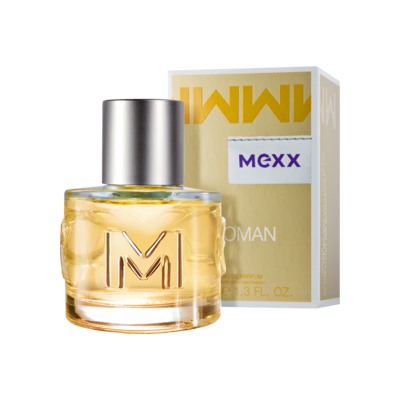 Mexx Woman Eau de Parfum Spray Парфюмерная вода, 40 мл