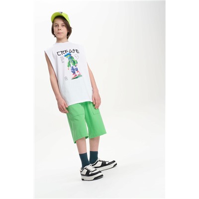 Шорты для мальчика