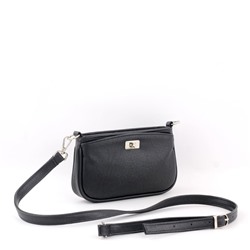 Сумка 339 канадский черный