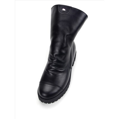 Ботинки ED'ART 233.astra8.black R