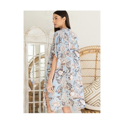 №5187 Платье "Vita" Mia-Amore Дроп