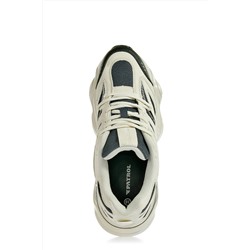 Полуботинки женские PATROL