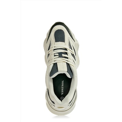 Полуботинки женские PATROL