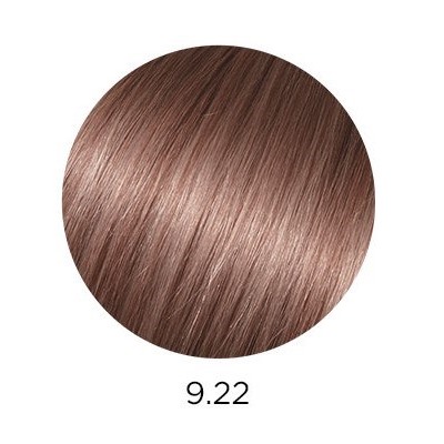 Miss Adri Крем-краска д/волос 9.22 Очень светлый блонд интенс фиолет 100мл