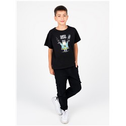 Футболка "Бэтмен" детская