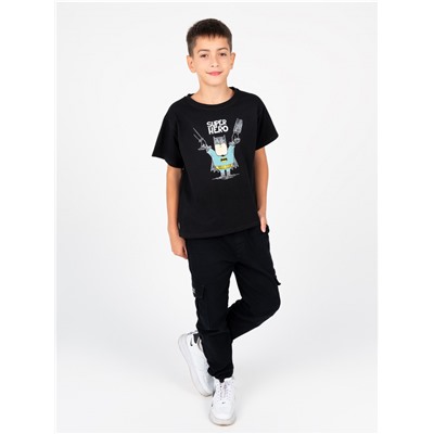 Футболка "Бэтмен" детская