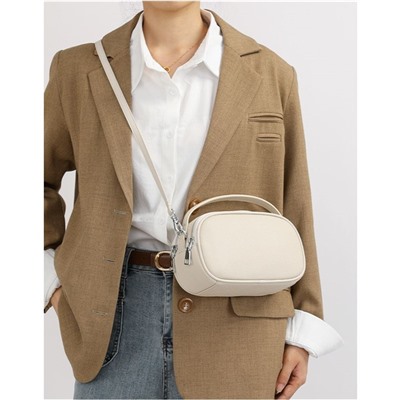 Bags Сумка женская / кожа /  	0111242