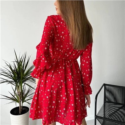 Платье женское, Артикул: 89547