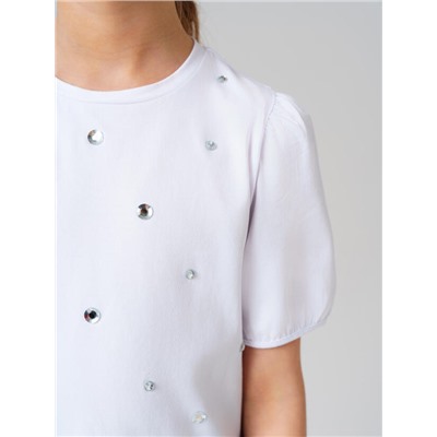 Блузка для девочки