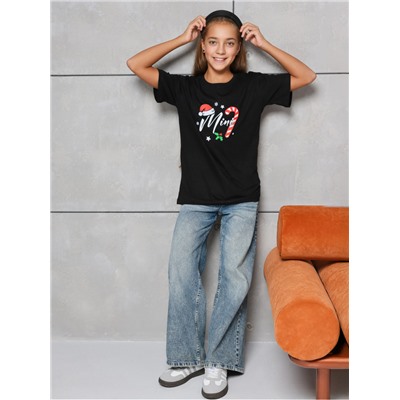 Футболка "Леденец" девочка