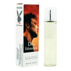 Christian Dior Fahrenheit edt 55 ml с феромонами